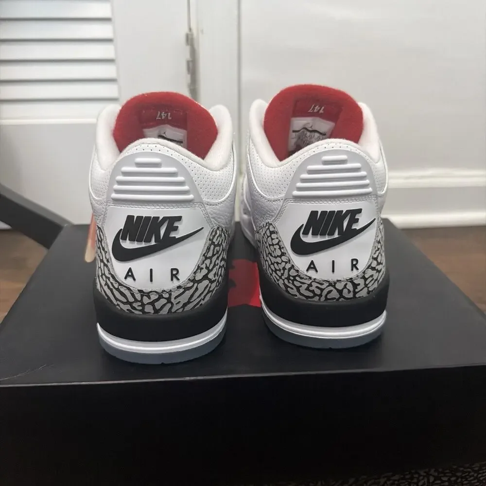 Jordan air retro